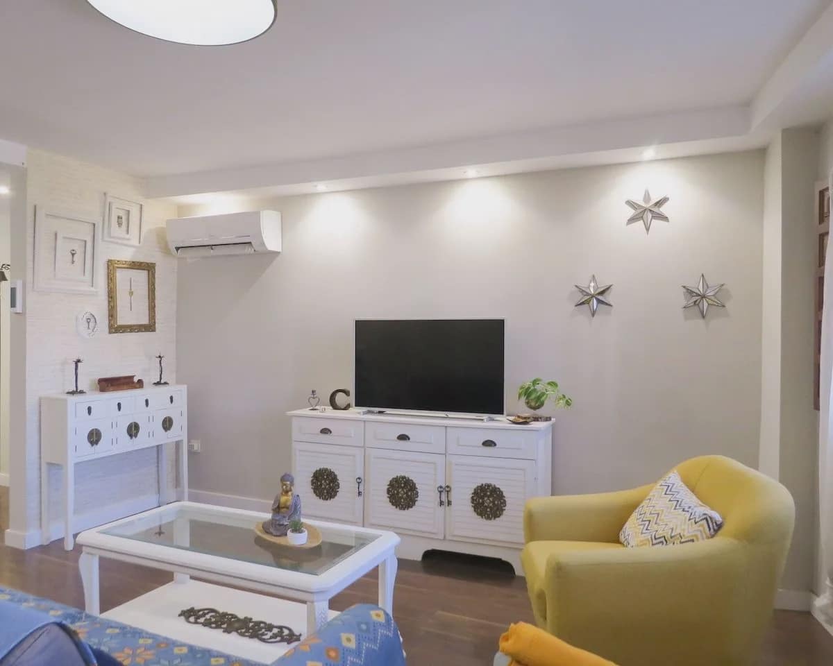 2 soverom Leilighet til salgs i Granada by - € 255 000 (Ref: 9618597)