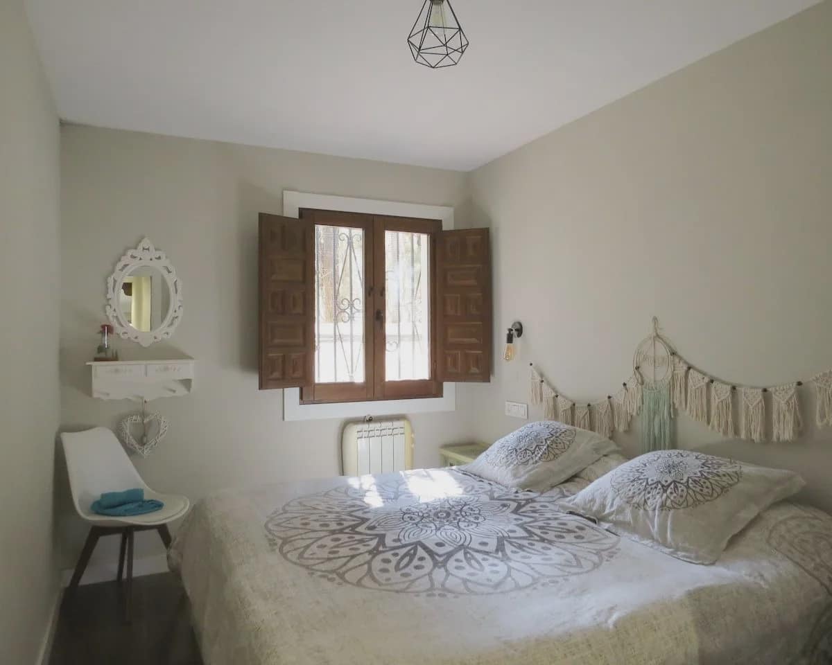 2 soverom Leilighet til salgs i Granada by - € 255 000 (Ref: 9618597)