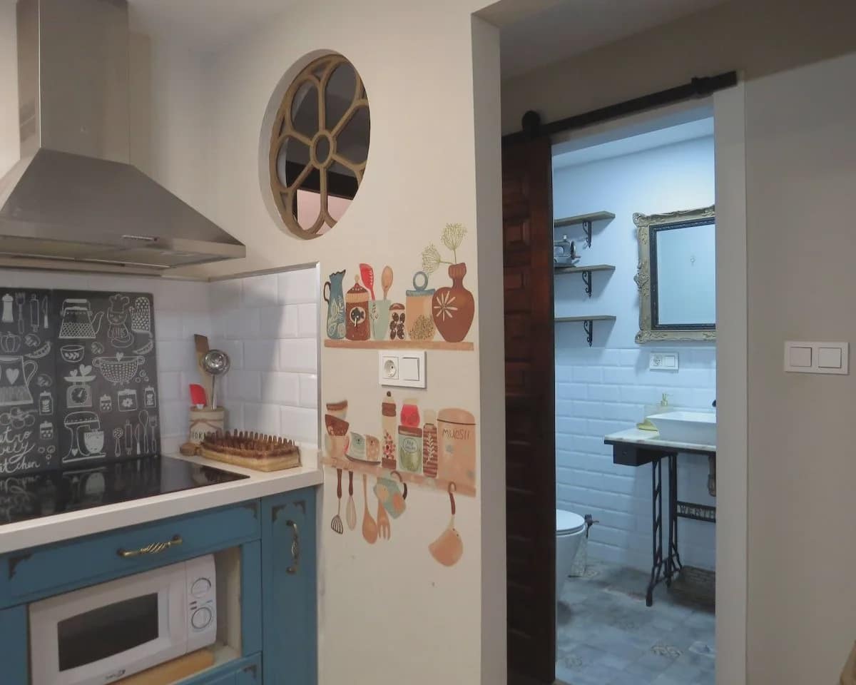 2 soverom Leilighet til salgs i Granada by - € 255 000 (Ref: 9618597)