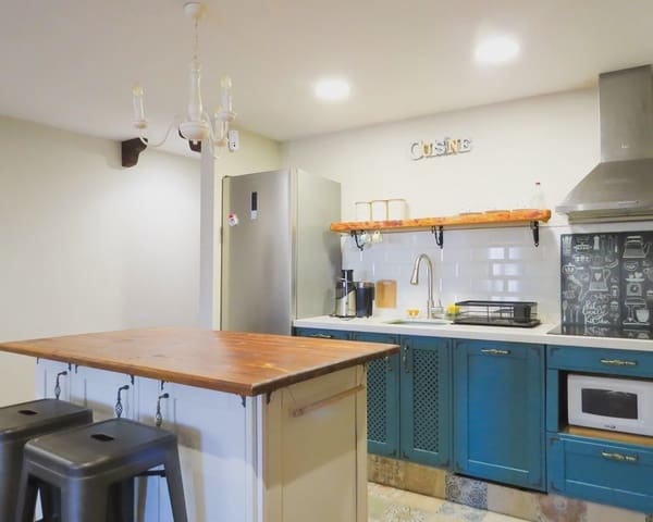 2 slaapkamer Appartement te koop in Albaicin, Granada stad - € 255.000 (Ref: 9618597)