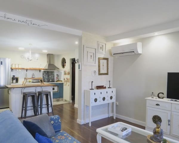 2 slaapkamer Appartement te koop in Albaicin, Granada stad - € 255.000 (Ref: 9618597)