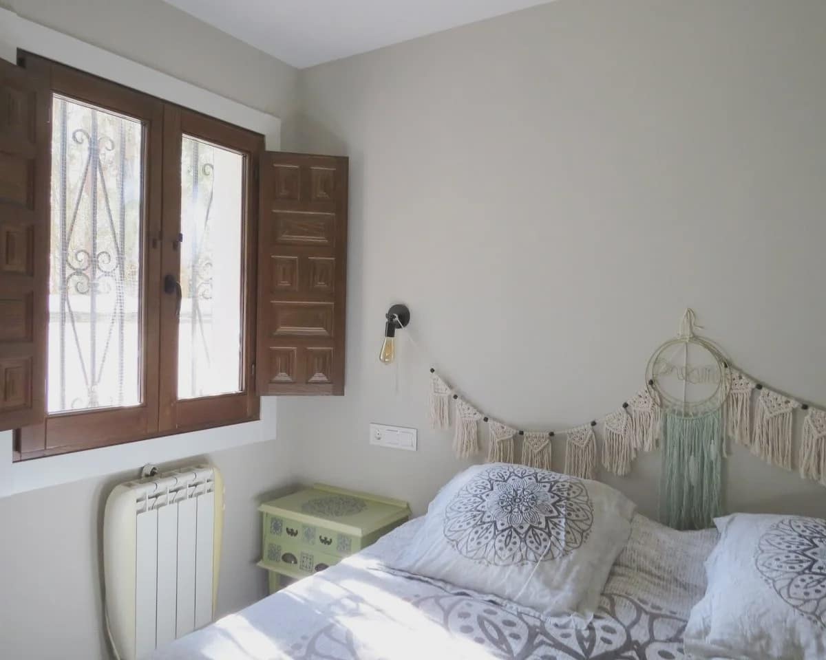 2 soverom Leilighet til salgs i Granada by - € 255 000 (Ref: 9618597)