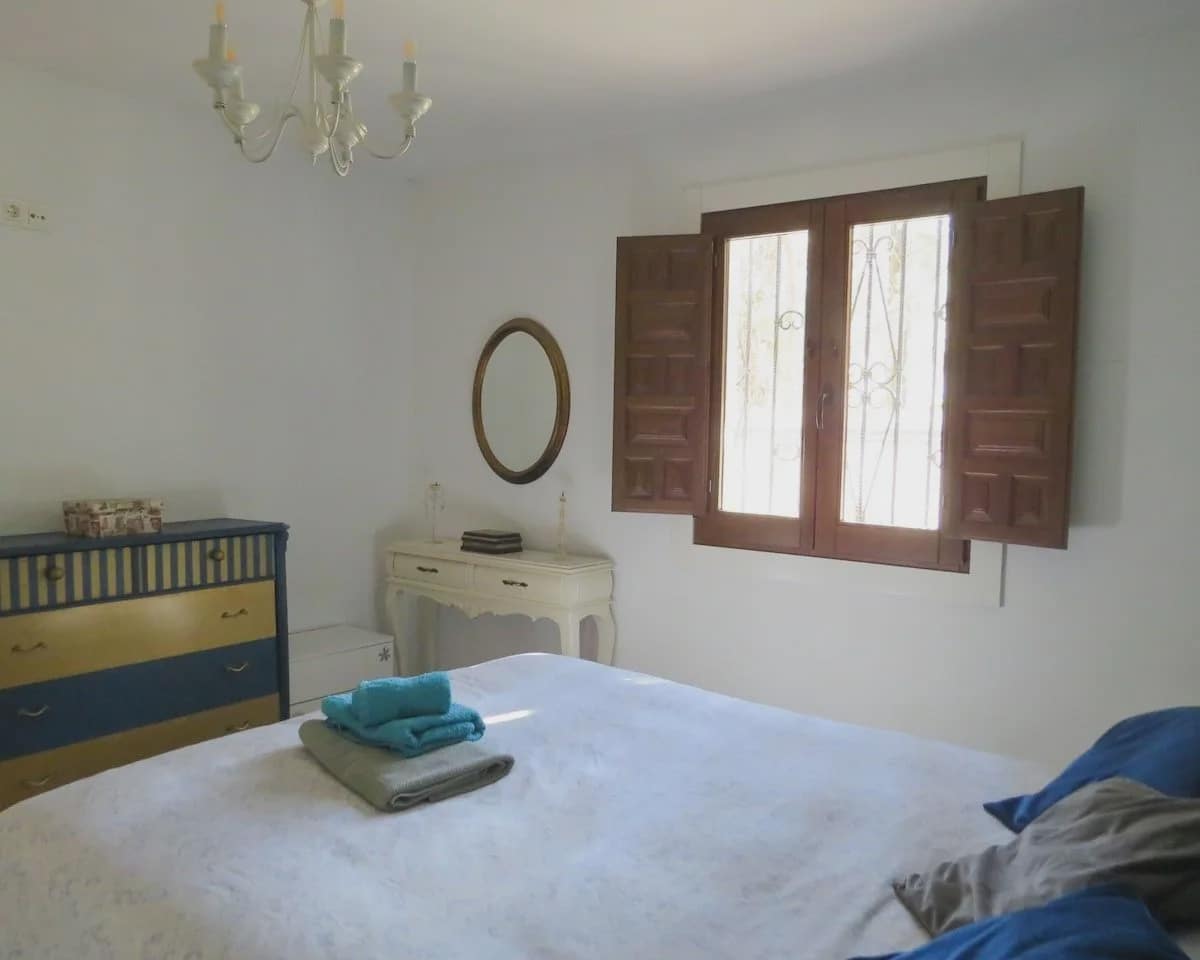 2 soverom Leilighet til salgs i Granada by - € 255 000 (Ref: 9618597)