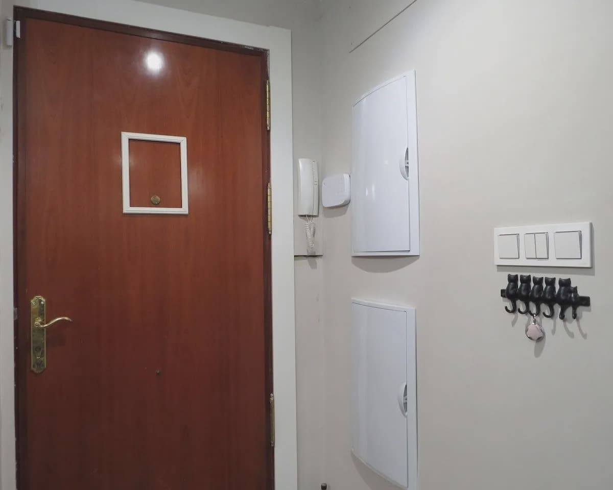 2 soverom Leilighet til salgs i Granada by - € 255 000 (Ref: 9618597)
