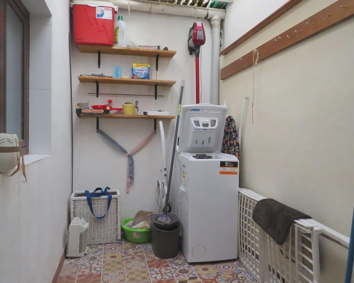 2 soverom Leilighet til salgs i Granada by - € 255 000 (Ref: 9618597)