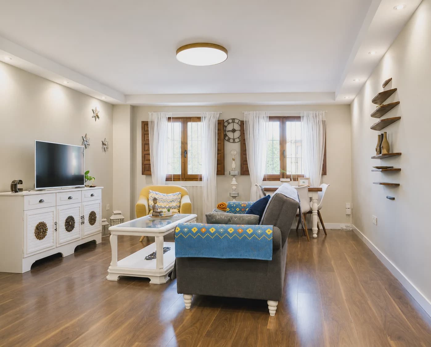 2 soverom Leilighet til salgs i Granada by - € 255 000 (Ref: 9618597)