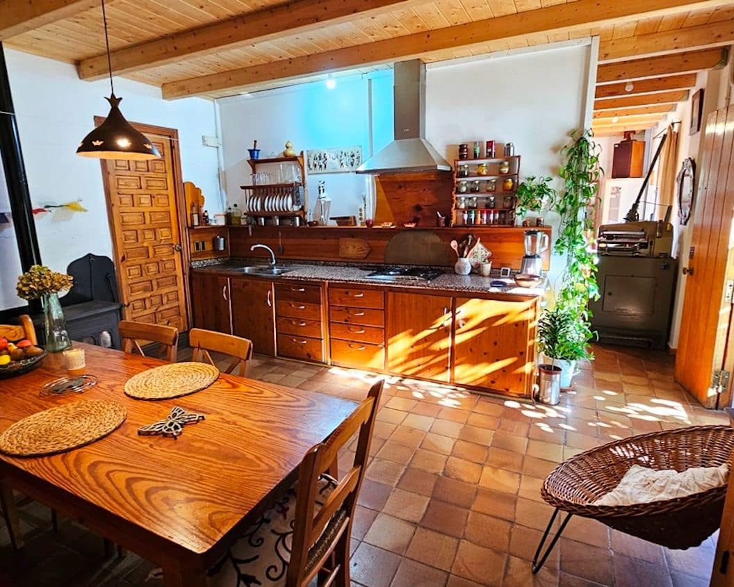 4 soveværelse Finca/Landehus til salg i Cortelazor med swimmingpool - € 398.000 (Ref: 9626513)