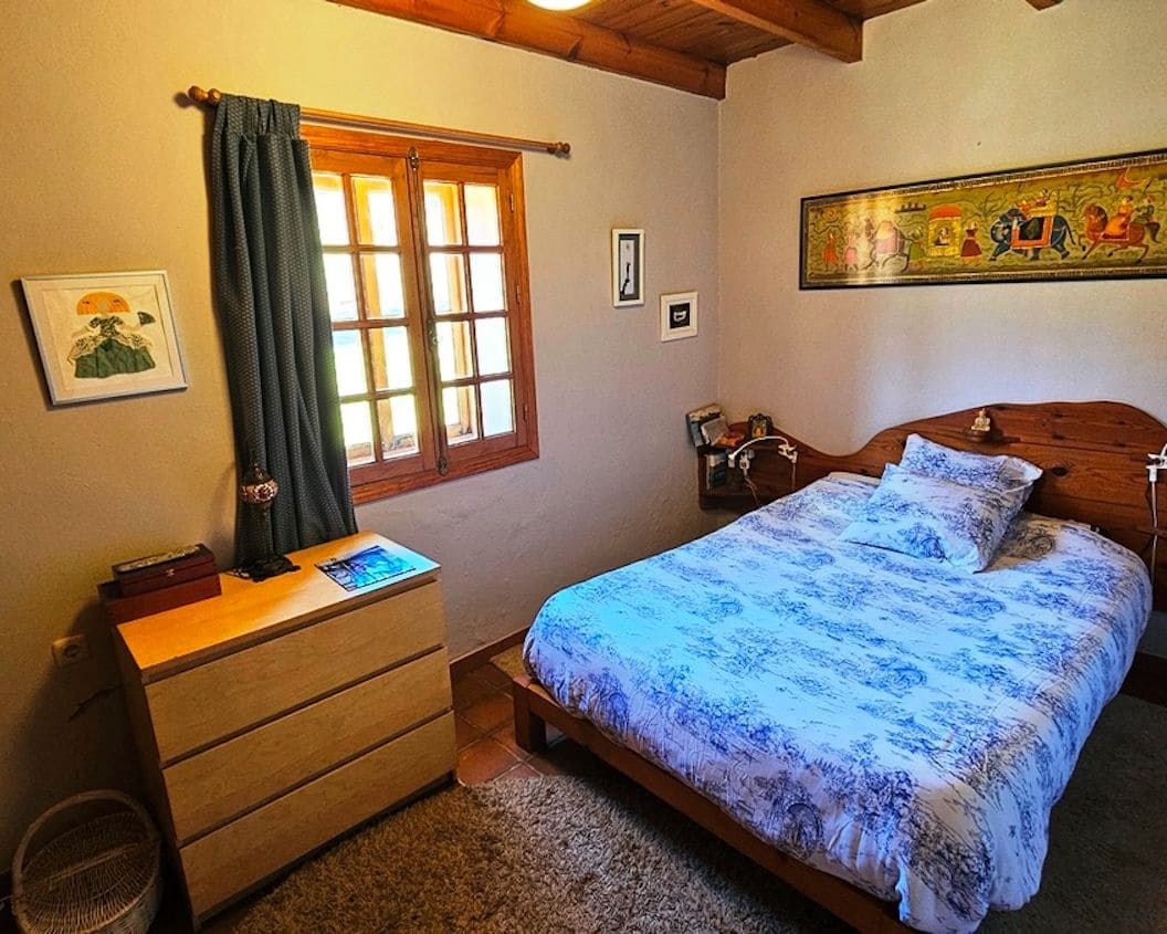 4 soveværelse Finca/Landehus til salg i Cortelazor med swimmingpool - € 398.000 (Ref: 9626513)