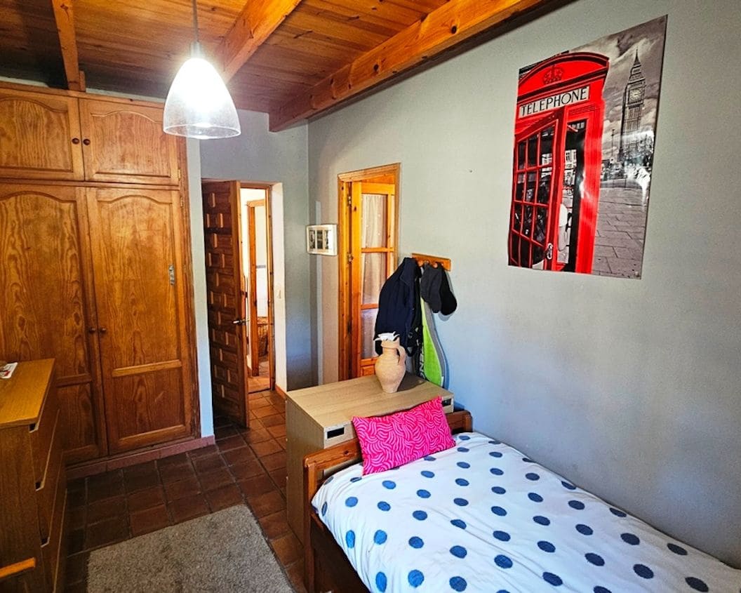 4 soveværelse Finca/Landehus til salg i Cortelazor med swimmingpool - € 398.000 (Ref: 9626513)