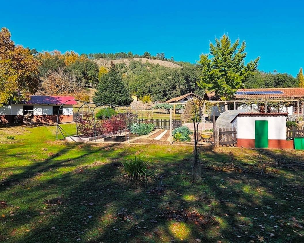 4 soveværelse Finca/Landehus til salg i Cortelazor med swimmingpool - € 398.000 (Ref: 9626513)