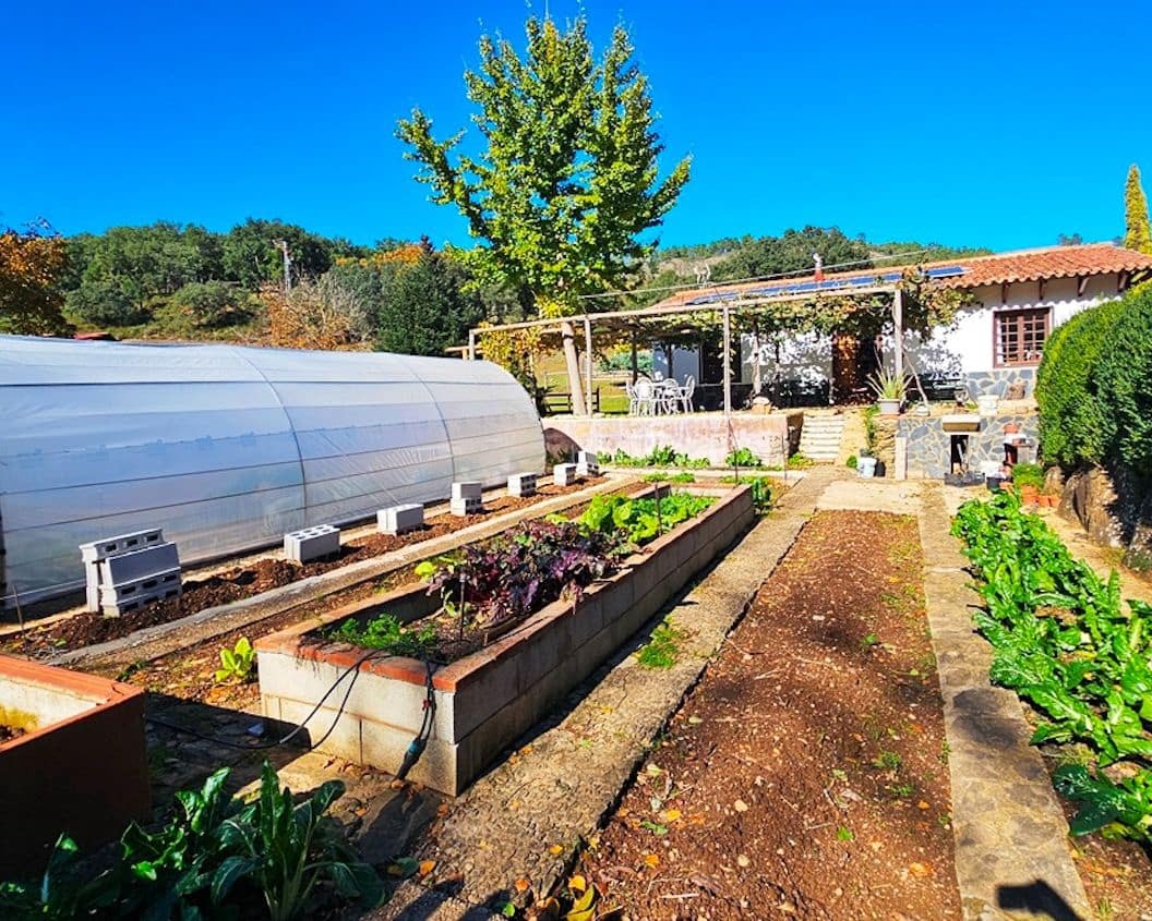 4 soveværelse Finca/Landehus til salg i Cortelazor med swimmingpool - € 398.000 (Ref: 9626513)