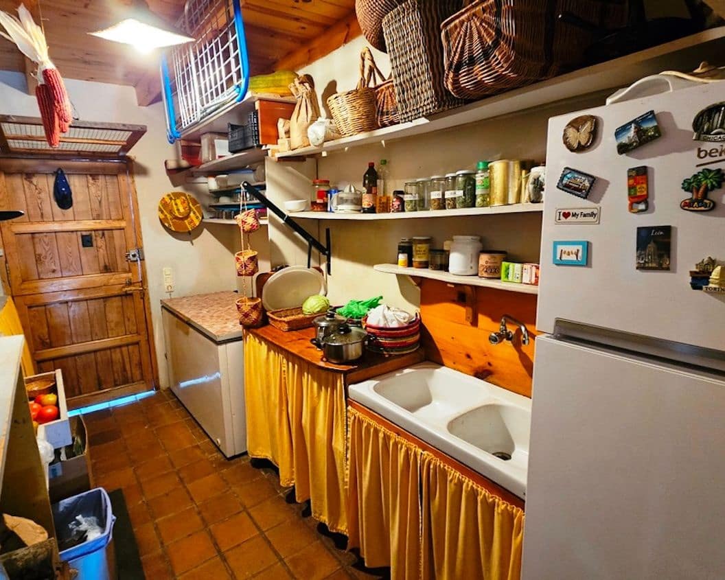 4 soveværelse Finca/Landehus til salg i Cortelazor med swimmingpool - € 398.000 (Ref: 9626513)