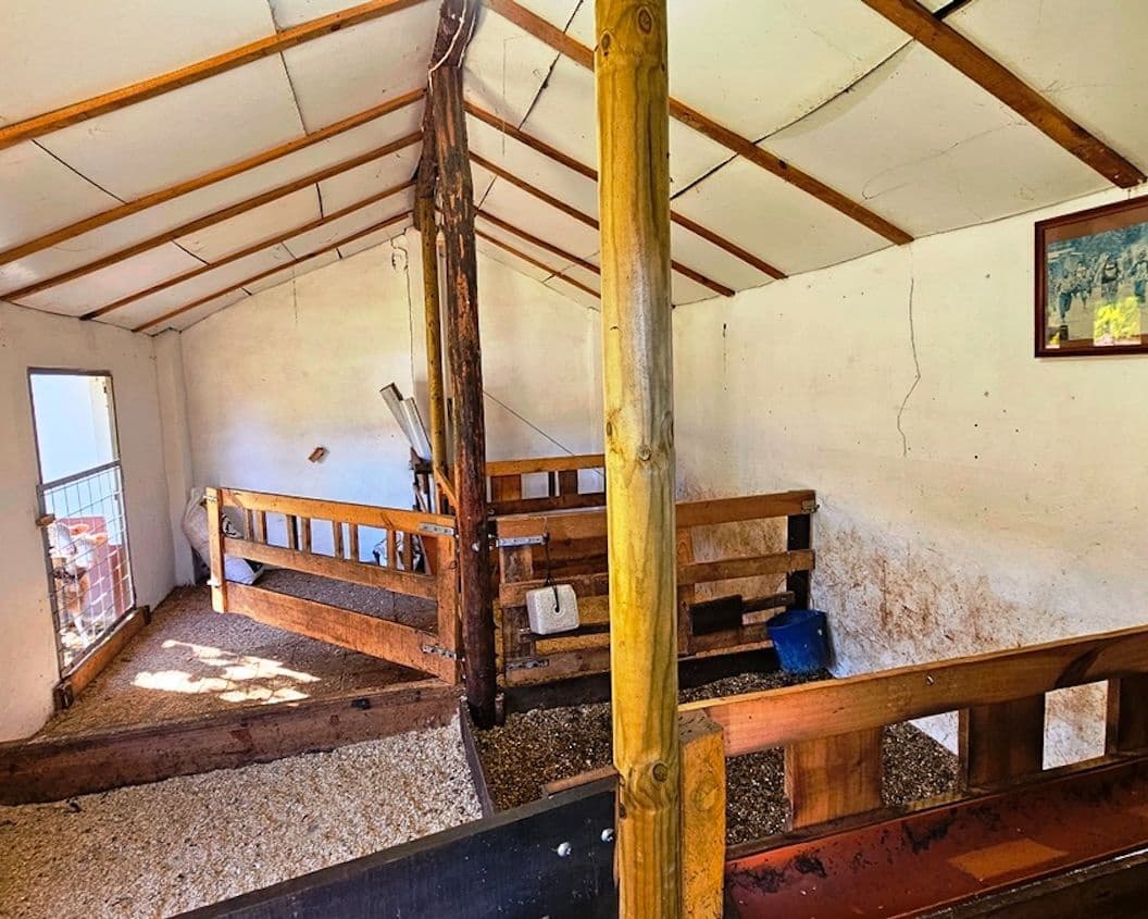 4 soveværelse Finca/Landehus til salg i Cortelazor med swimmingpool - € 398.000 (Ref: 9626513)