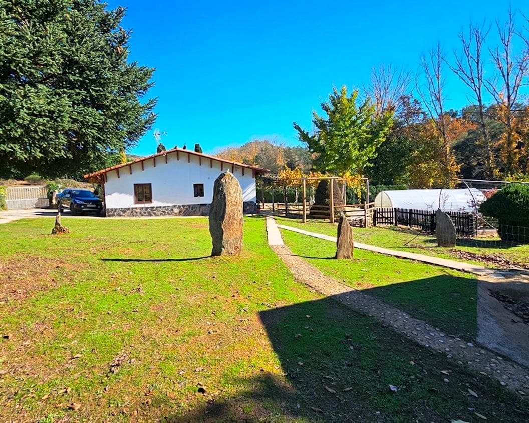 4 soveværelse Finca/Landehus til salg i Cortelazor med swimmingpool - € 398.000 (Ref: 9626513)