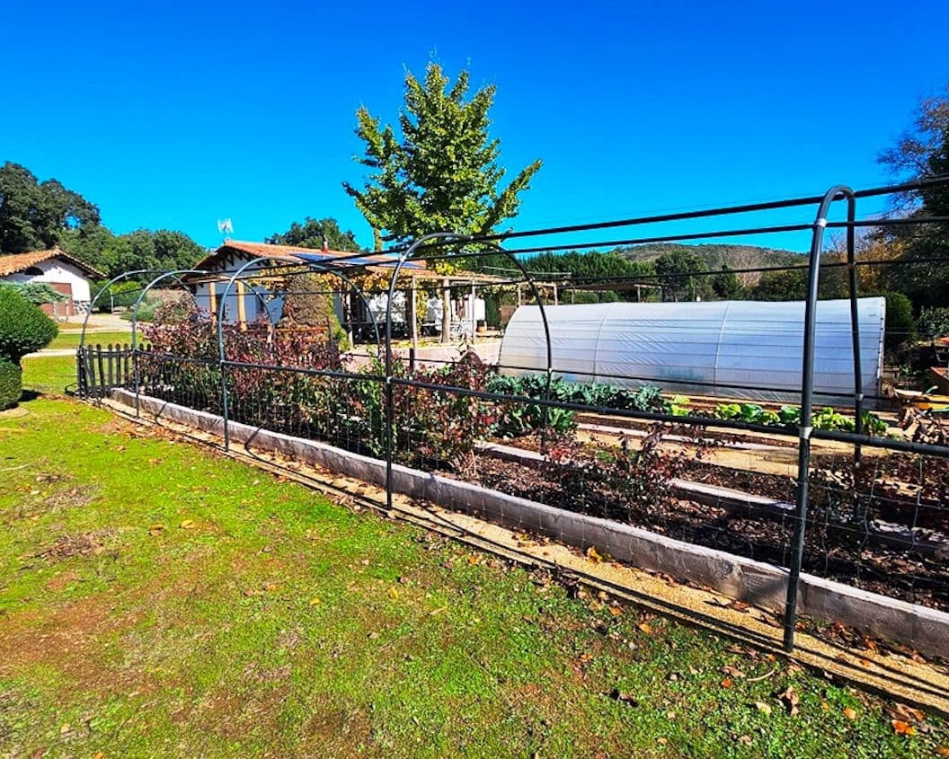 4 soveværelse Finca/Landehus til salg i Cortelazor med swimmingpool - € 398.000 (Ref: 9626513)