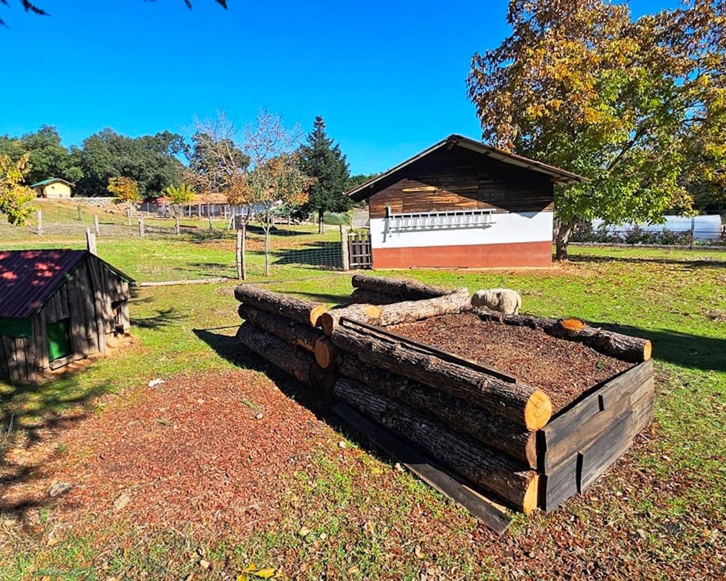 4 soveværelse Finca/Landehus til salg i Cortelazor med swimmingpool - € 398.000 (Ref: 9626513)