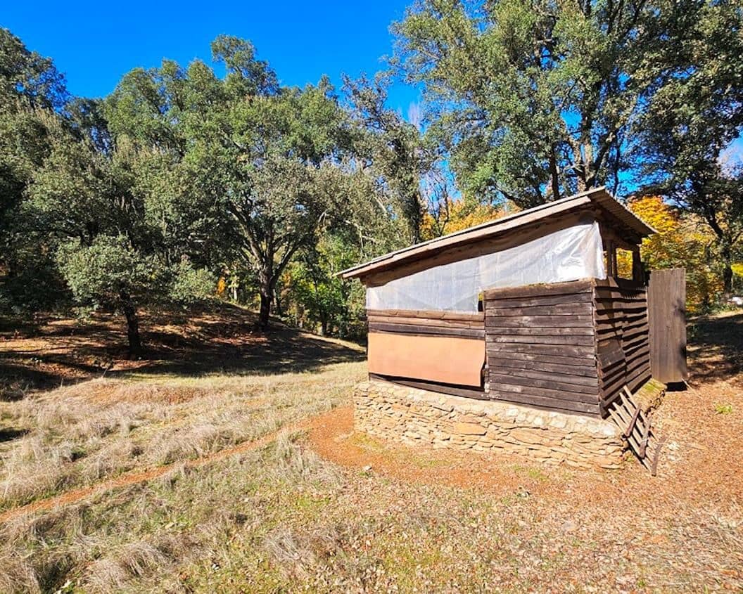 4 soveværelse Finca/Landehus til salg i Cortelazor med swimmingpool - € 398.000 (Ref: 9626513)