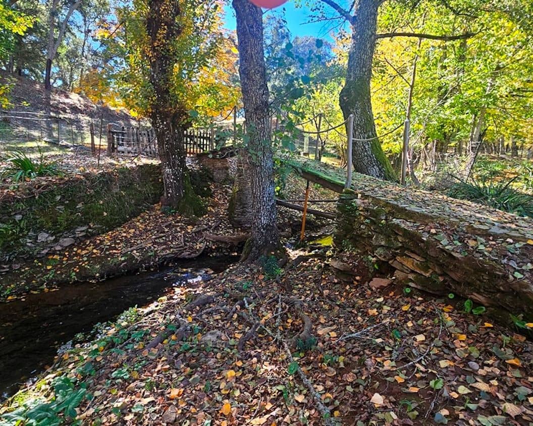 4 soveværelse Finca/Landehus til salg i Cortelazor med swimmingpool - € 398.000 (Ref: 9626513)