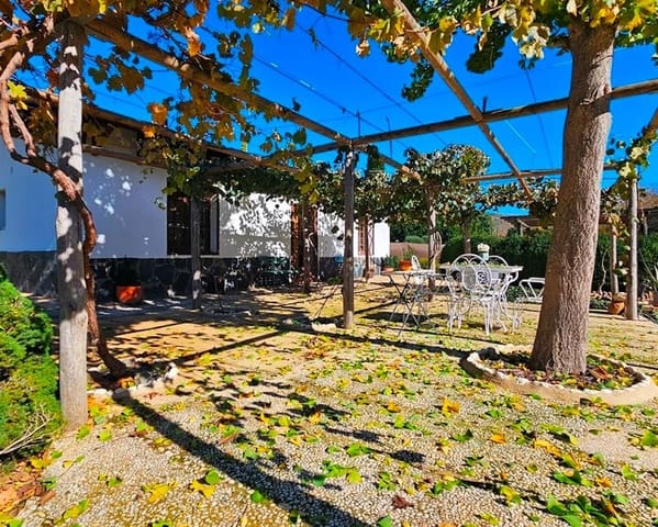 4 soveværelse Finca/Landehus til salg i Cortelazor med swimmingpool - € 398.000 (Ref: 9626513)