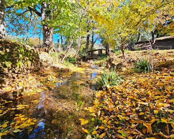 4 soveværelse Finca/Landehus til salg i Cortelazor med swimmingpool - € 398.000 (Ref: 9626513)