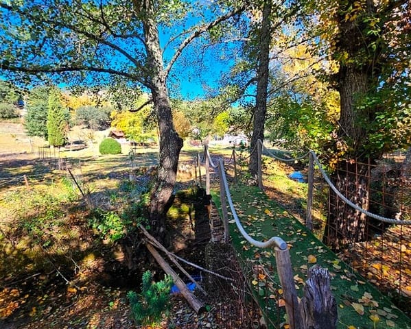 4 soveværelse Finca/Landehus til salg i Cortelazor med swimmingpool - € 398.000 (Ref: 9626513)