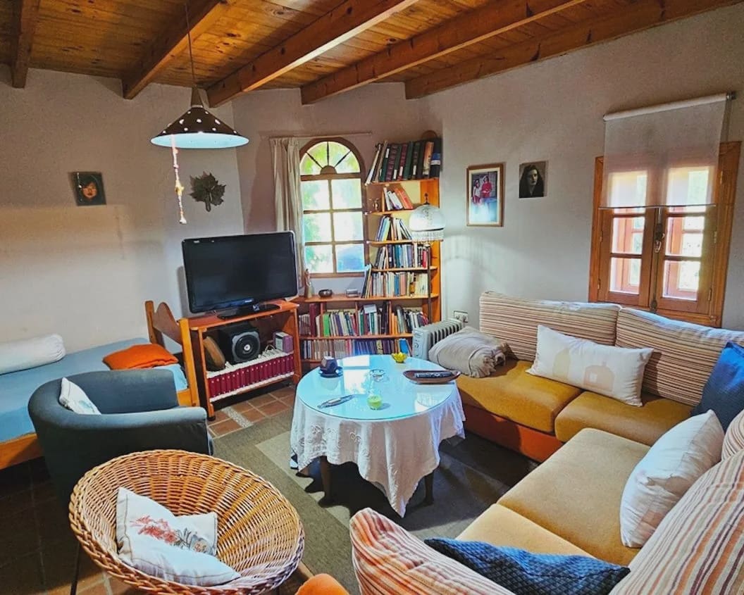 4 soverom Finca/Herregård til salgs i Cortelazor med svømmebasseng garasje - € 398 000 (Ref: 9626513)