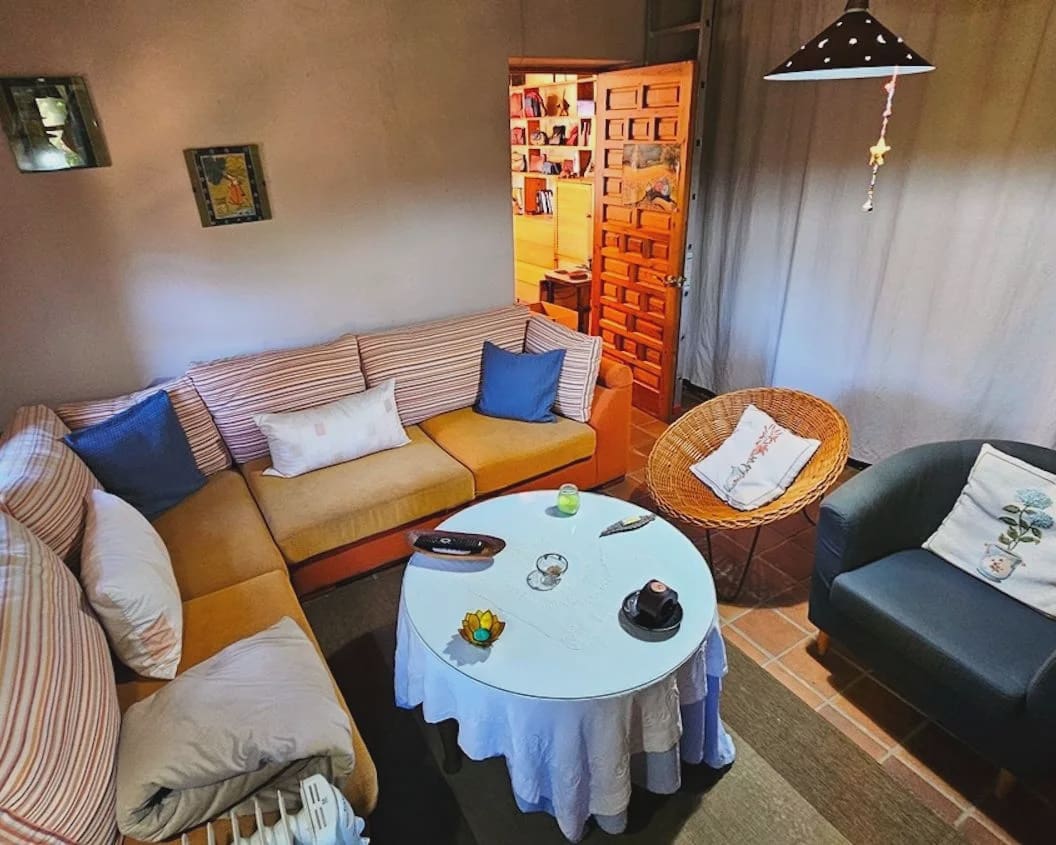 4 soverom Finca/Herregård til salgs i Cortelazor med svømmebasseng garasje - € 398 000 (Ref: 9626513)