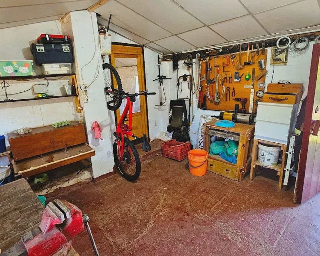 4 soverom Finca/Herregård til salgs i Cortelazor med svømmebasseng garasje - € 398 000 (Ref: 9626513)