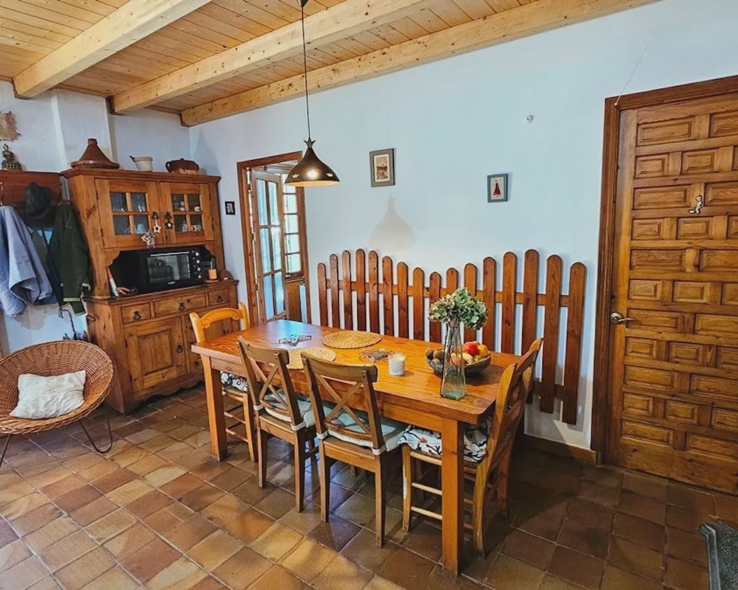 4 soverom Finca/Herregård til salgs i Cortelazor med svømmebasseng garasje - € 398 000 (Ref: 9626513)