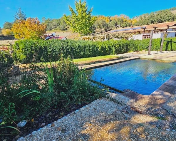 4 bedroom Finca/Country House for sale in Cortelazor with pool garage - € 398,000 (Ref: 9626513)