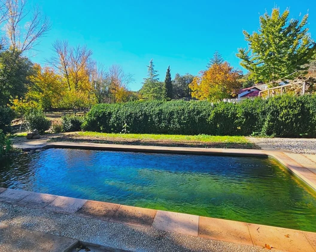 4 soverom Finca/Herregård til salgs i Cortelazor med svømmebasseng garasje - € 398 000 (Ref: 9626513)