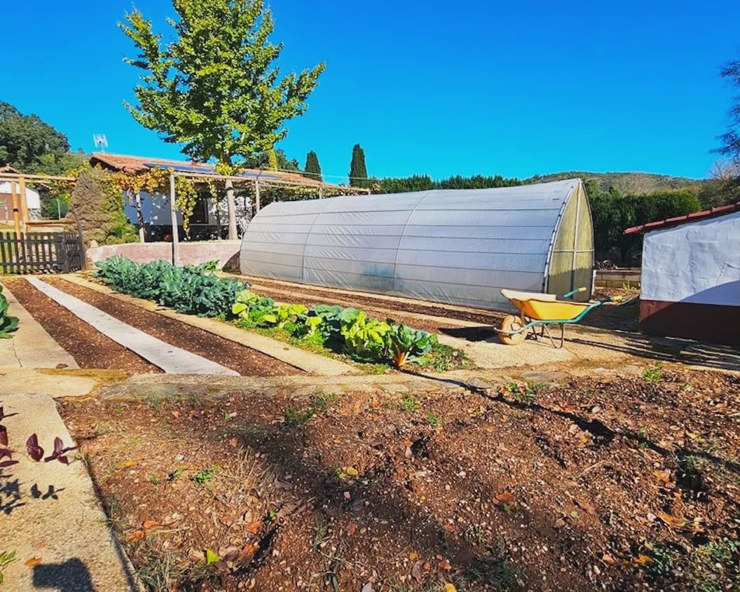 4 soverom Finca/Herregård til salgs i Cortelazor med svømmebasseng garasje - € 398 000 (Ref: 9626513)