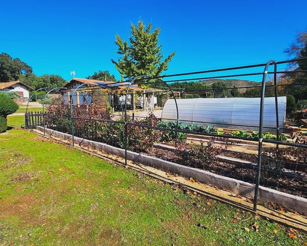 4 soverom Finca/Herregård til salgs i Cortelazor med svømmebasseng garasje - € 398 000 (Ref: 9626513)