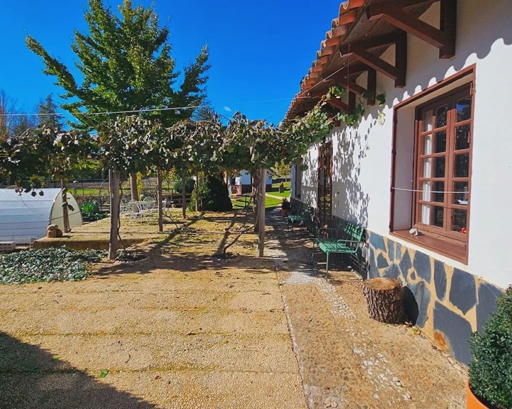 4 soverom Finca/Herregård til salgs i Cortelazor med svømmebasseng garasje - € 398 000 (Ref: 9626513)