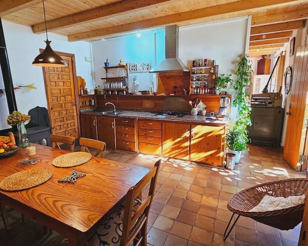 4 soverom Finca/Herregård til salgs i Cortelazor med svømmebasseng garasje - € 398 000 (Ref: 9626513)