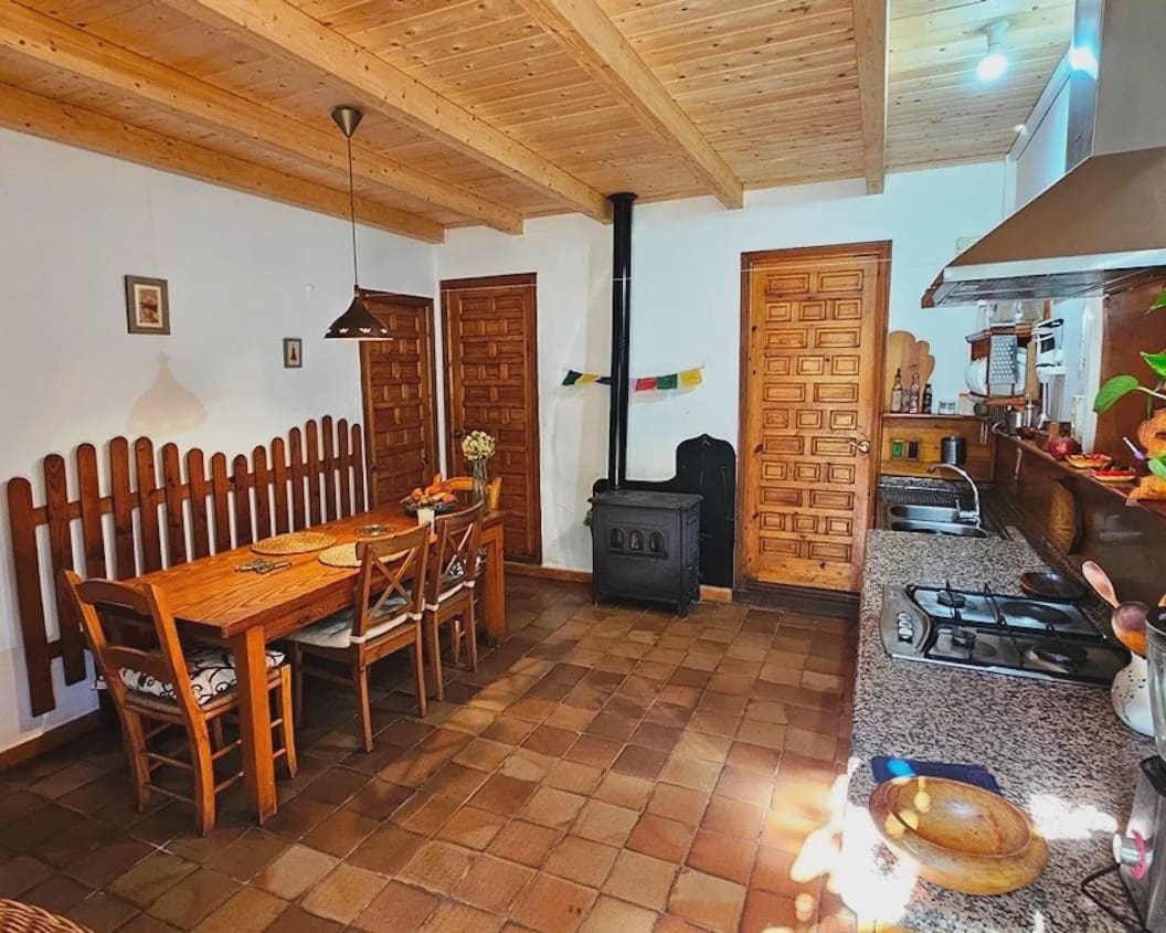 4 soverom Finca/Herregård til salgs i Cortelazor med svømmebasseng garasje - € 398 000 (Ref: 9626513)