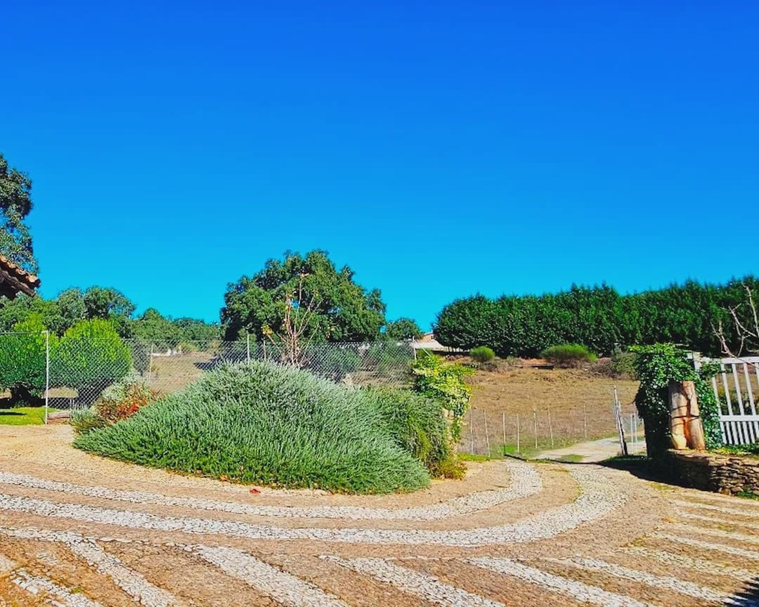 4 soverom Finca/Herregård til salgs i Cortelazor med svømmebasseng garasje - € 398 000 (Ref: 9626513)