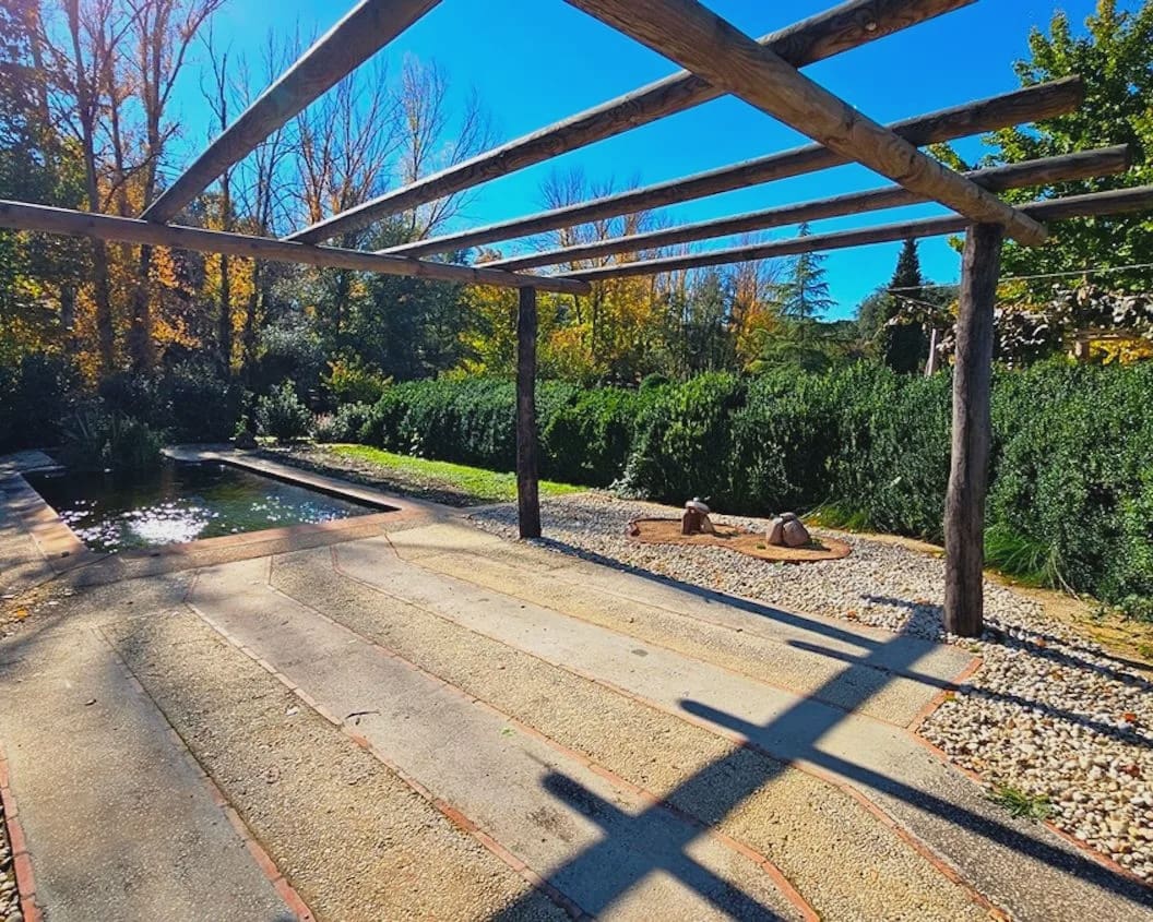 4 soverom Finca/Herregård til salgs i Cortelazor med svømmebasseng garasje - € 398 000 (Ref: 9626513)