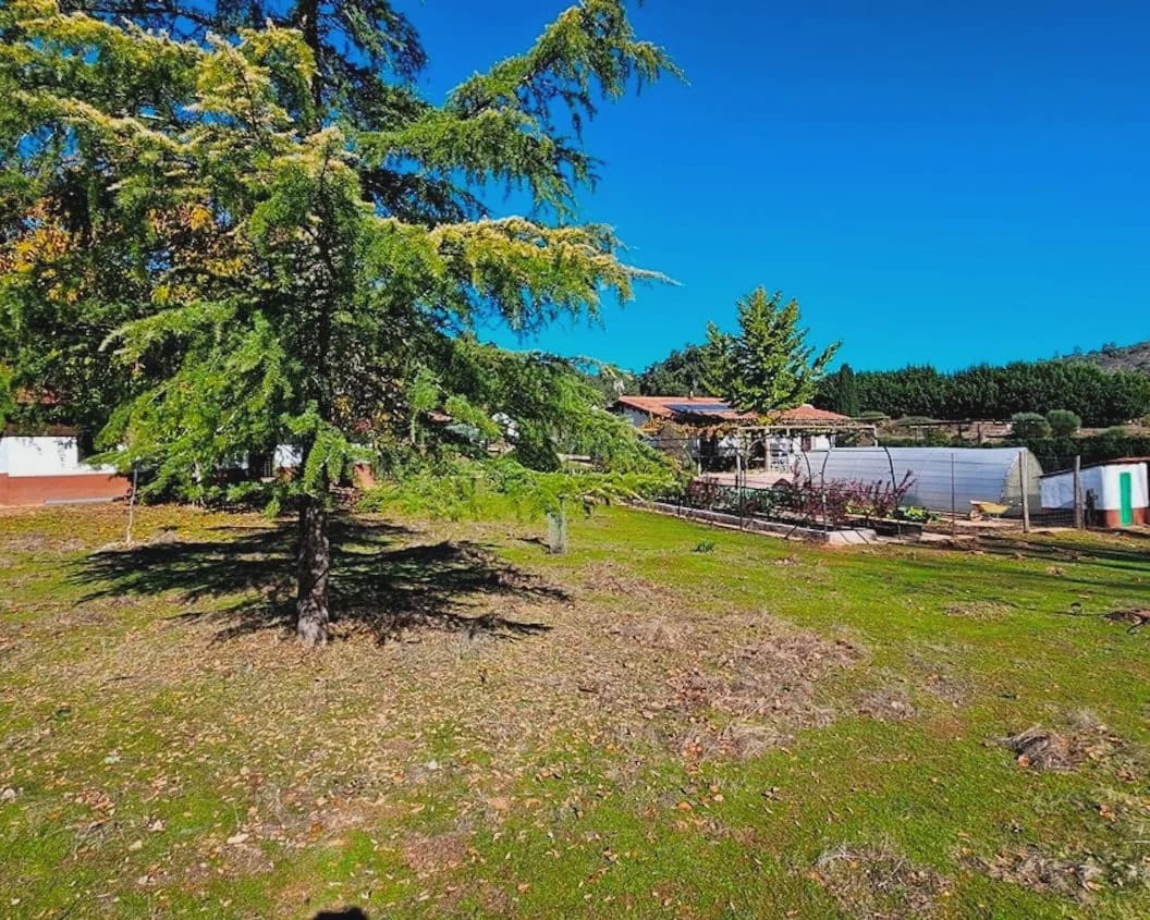 4 soverom Finca/Herregård til salgs i Cortelazor med svømmebasseng garasje - € 398 000 (Ref: 9626513)