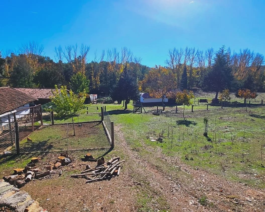 4 soverom Finca/Herregård til salgs i Cortelazor med svømmebasseng garasje - € 398 000 (Ref: 9626513)