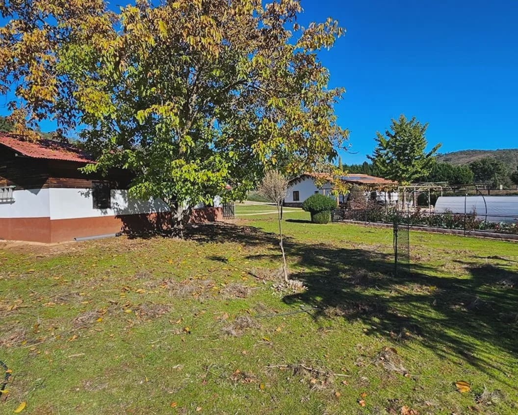 4 soverom Finca/Herregård til salgs i Cortelazor med svømmebasseng garasje - € 398 000 (Ref: 9626513)