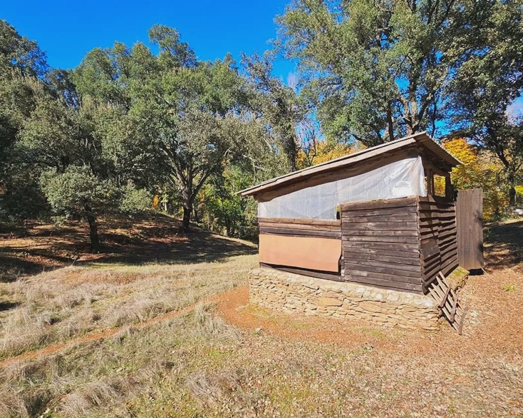 4 soverom Finca/Herregård til salgs i Cortelazor med svømmebasseng garasje - € 398 000 (Ref: 9626513)