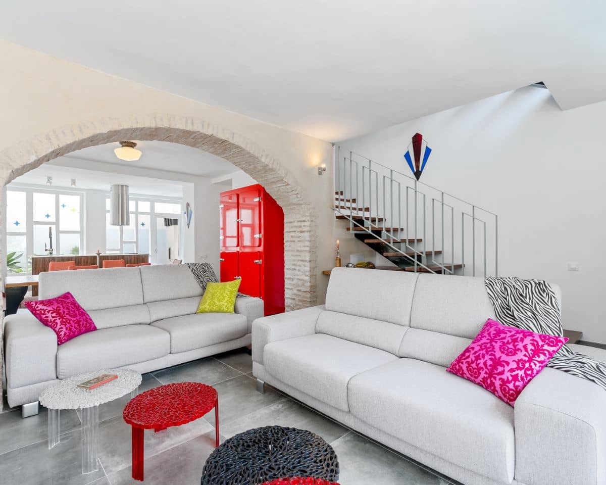 5 camera da letto Villa in vendita in Granada citta con piscina - 999.000 € (Rif: 9654130)