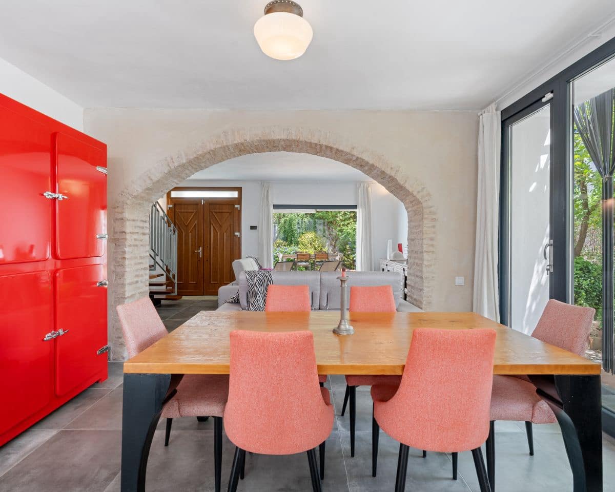 5 camera da letto Villa in vendita in Granada citta con piscina - 999.000 € (Rif: 9654130)