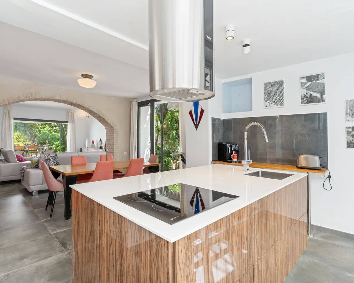 5 camera da letto Villa in vendita in Granada citta con piscina - 999.000 € (Rif: 9654130)