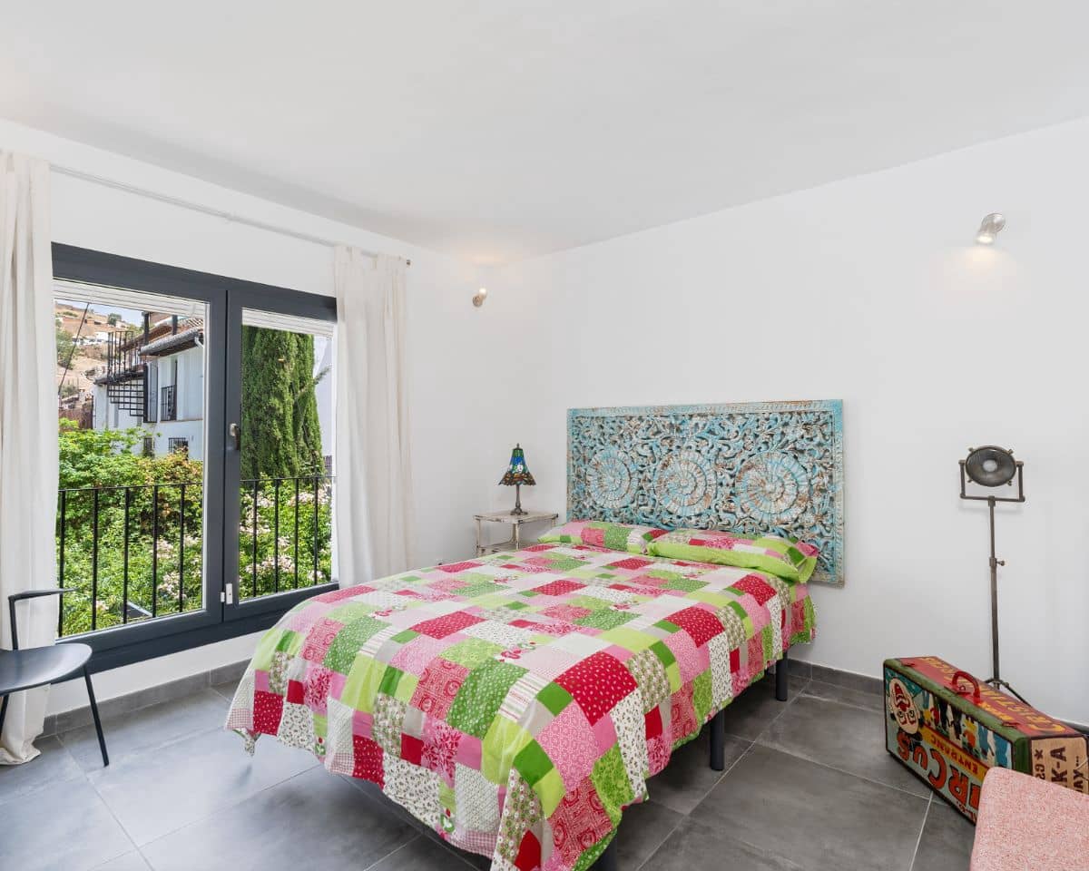 5 camera da letto Villa in vendita in Granada citta con piscina - 999.000 € (Rif: 9654130)