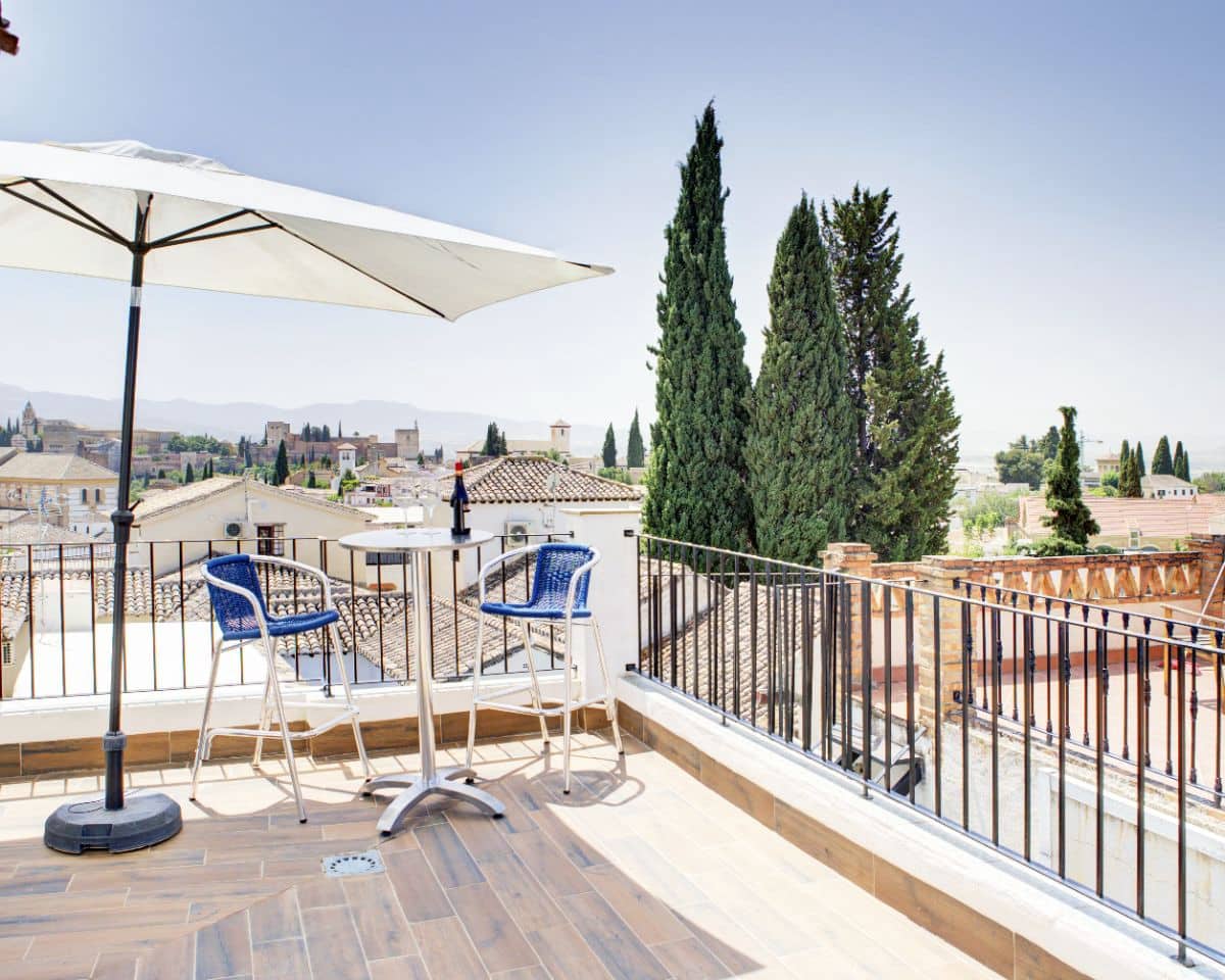 5 camera da letto Villa in vendita in Granada citta con piscina - 999.000 € (Rif: 9654130)