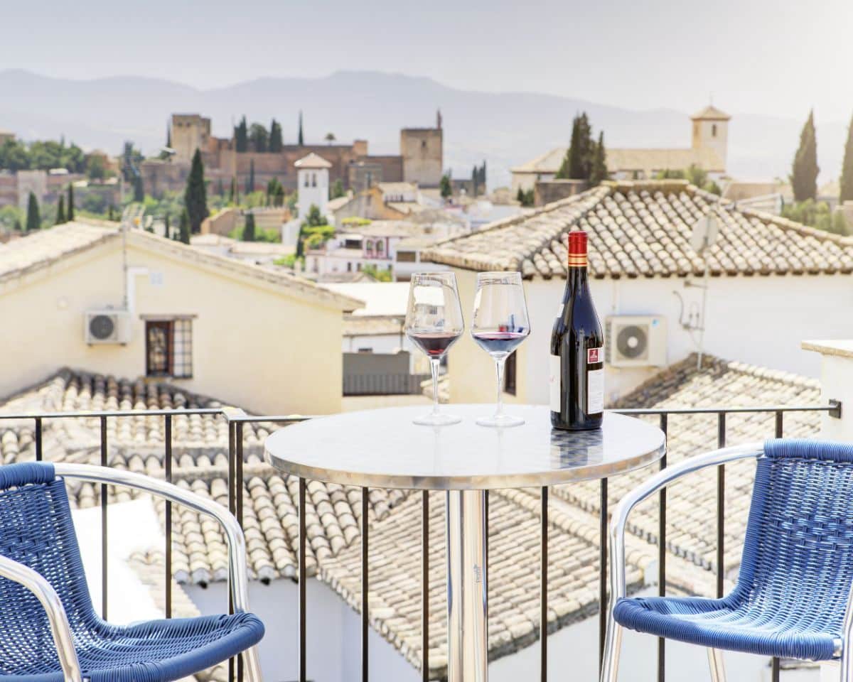 5 camera da letto Villa in vendita in Granada citta con piscina - 999.000 € (Rif: 9654130)