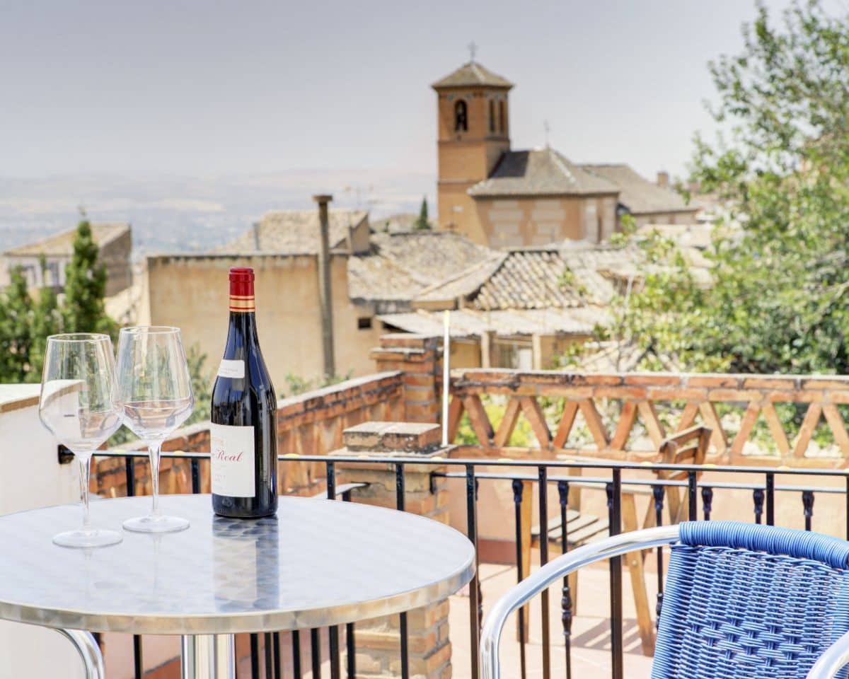 5 camera da letto Villa in vendita in Granada citta con piscina - 999.000 € (Rif: 9654130)