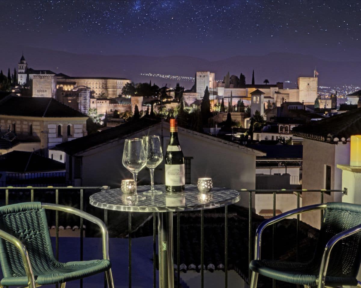 5 camera da letto Villa in vendita in Granada citta con piscina - 999.000 € (Rif: 9654130)